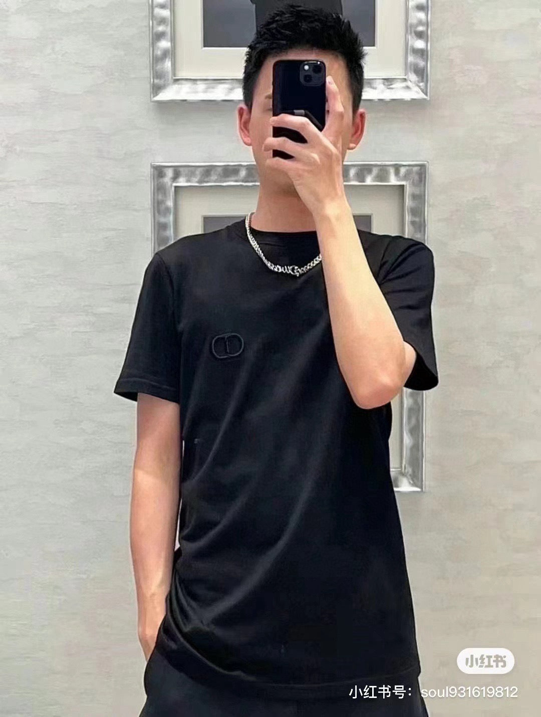 Multi-Colors T-Shirt