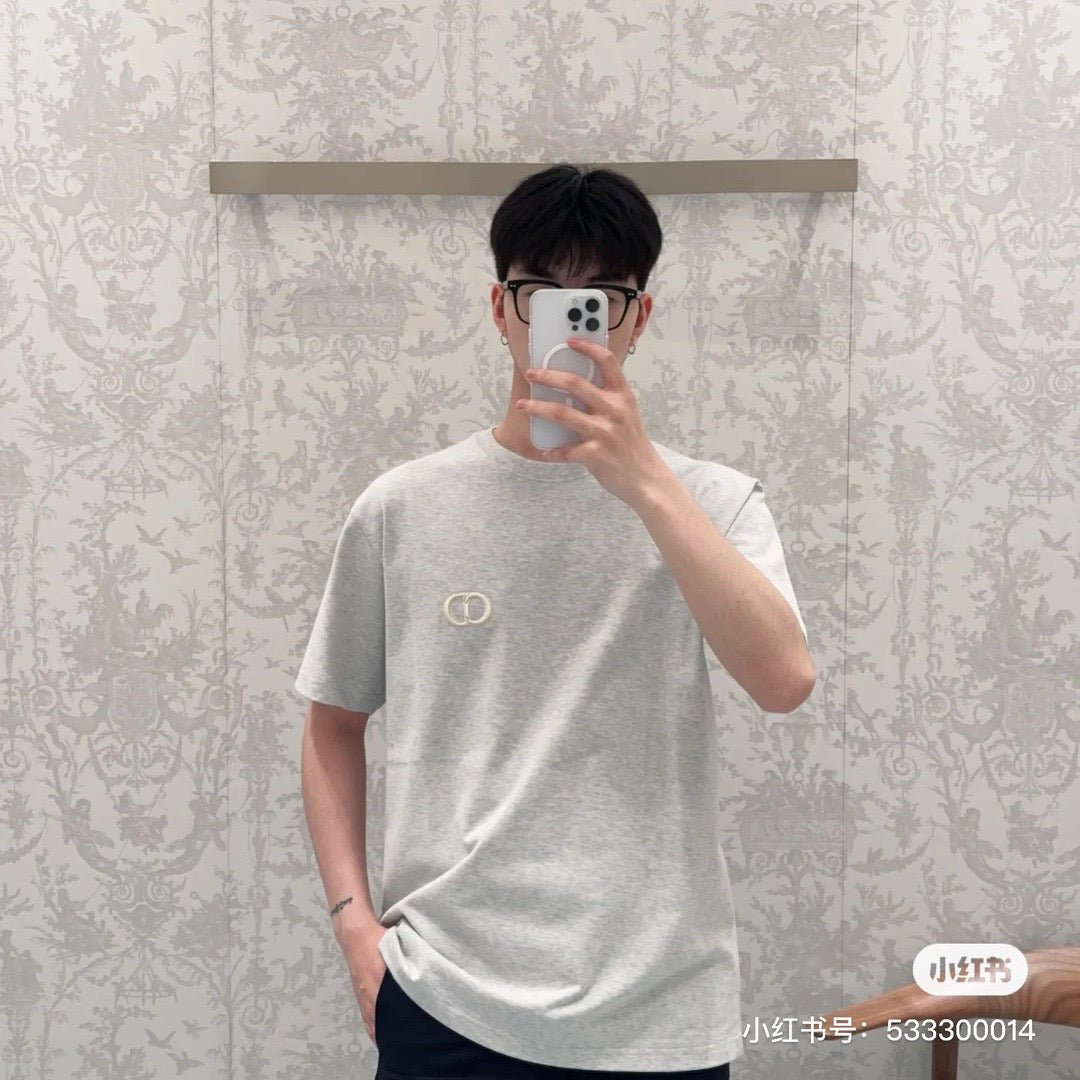 Multi-Colors T-Shirt