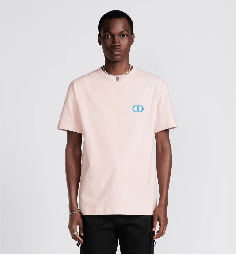 Multi-Colors T-Shirt