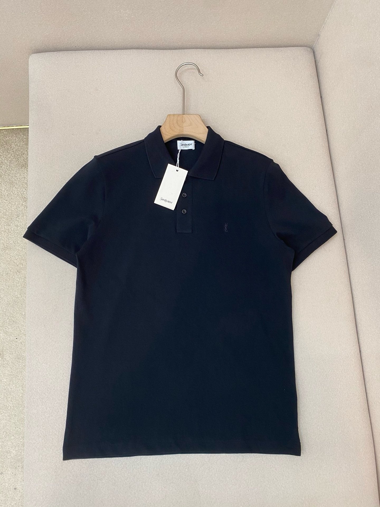 Camiseta multicolor