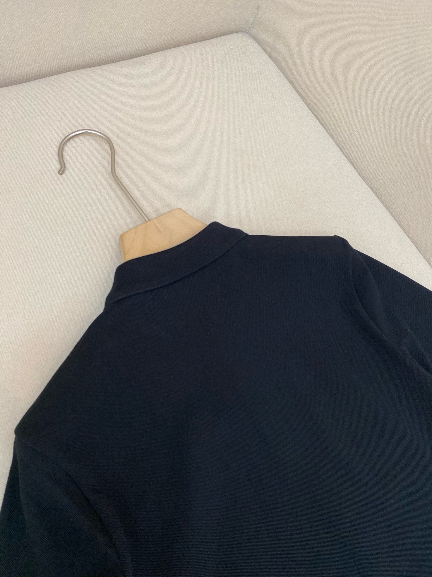 Camiseta multicolor