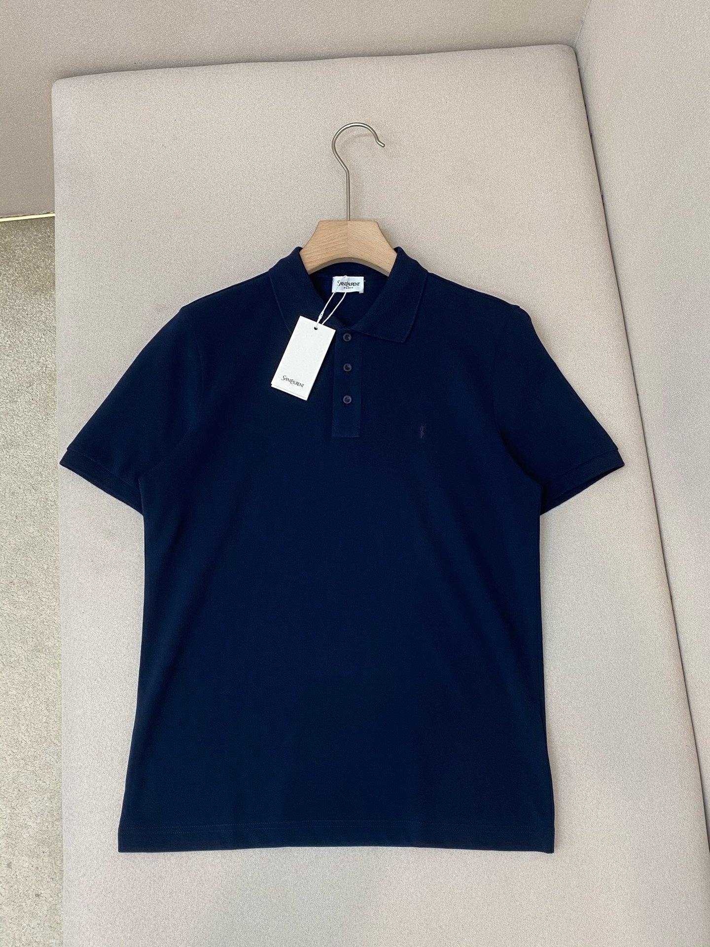 Camiseta multicolor
