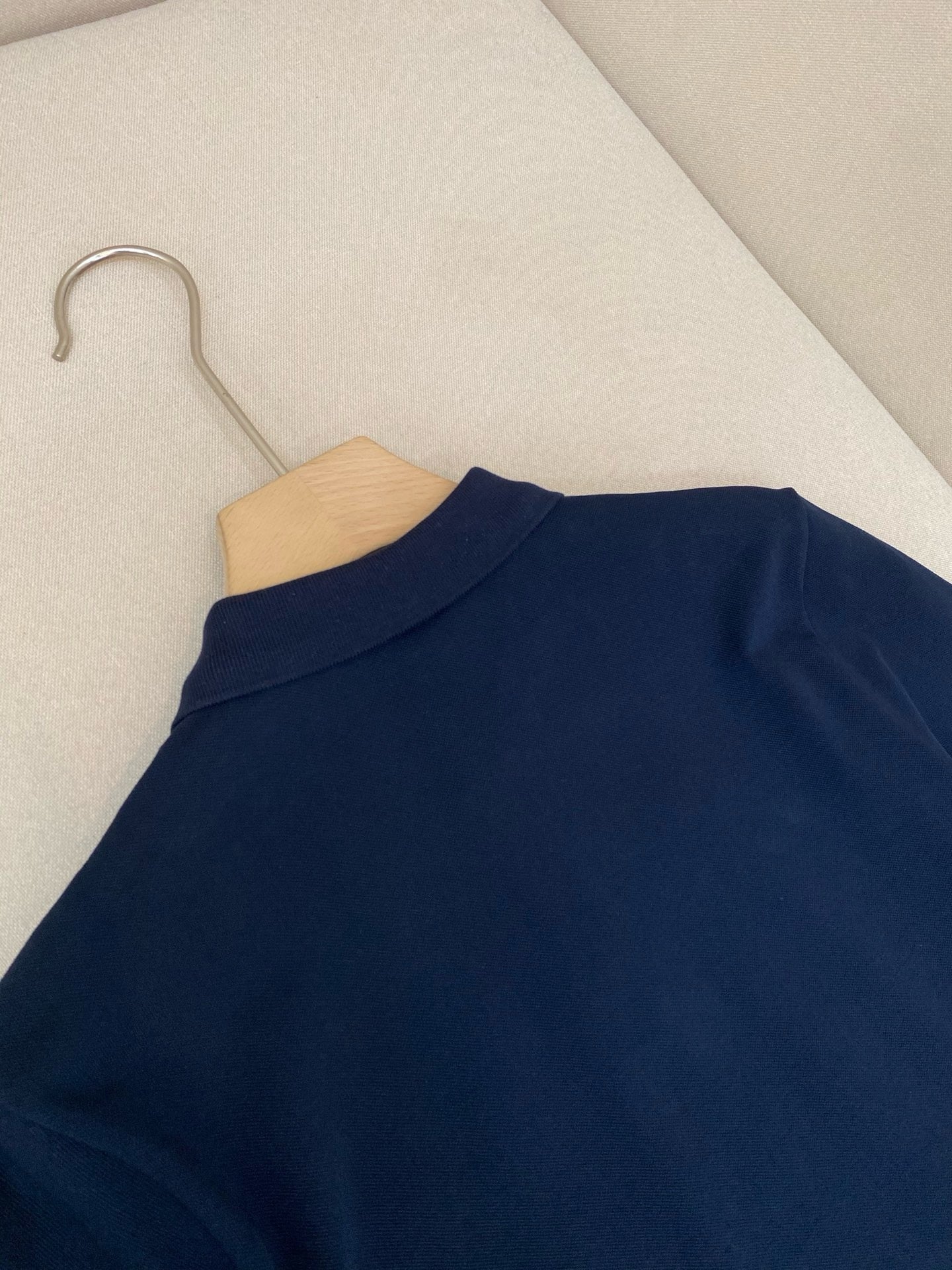 Camiseta multicolor