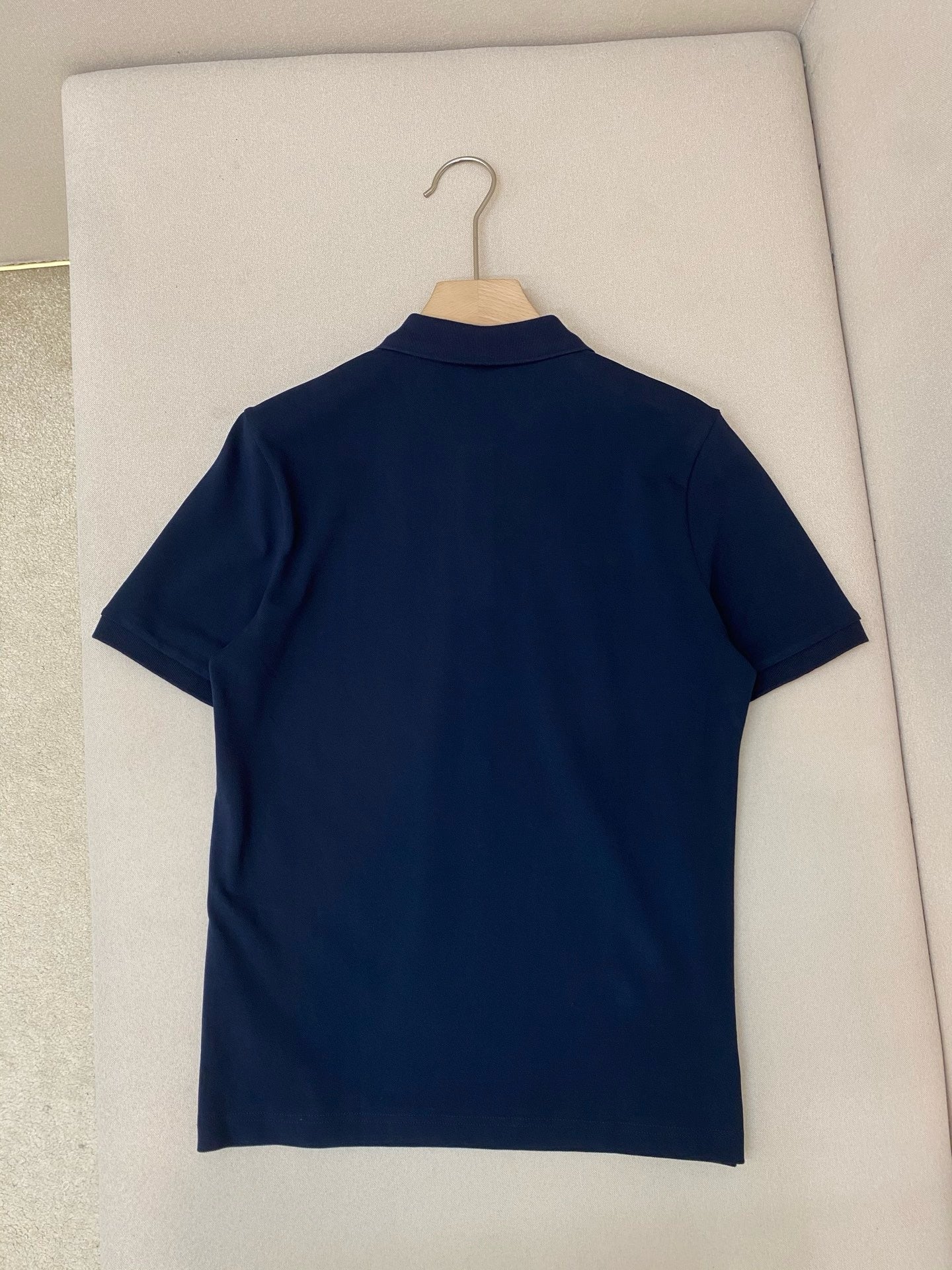 Camiseta multicolor
