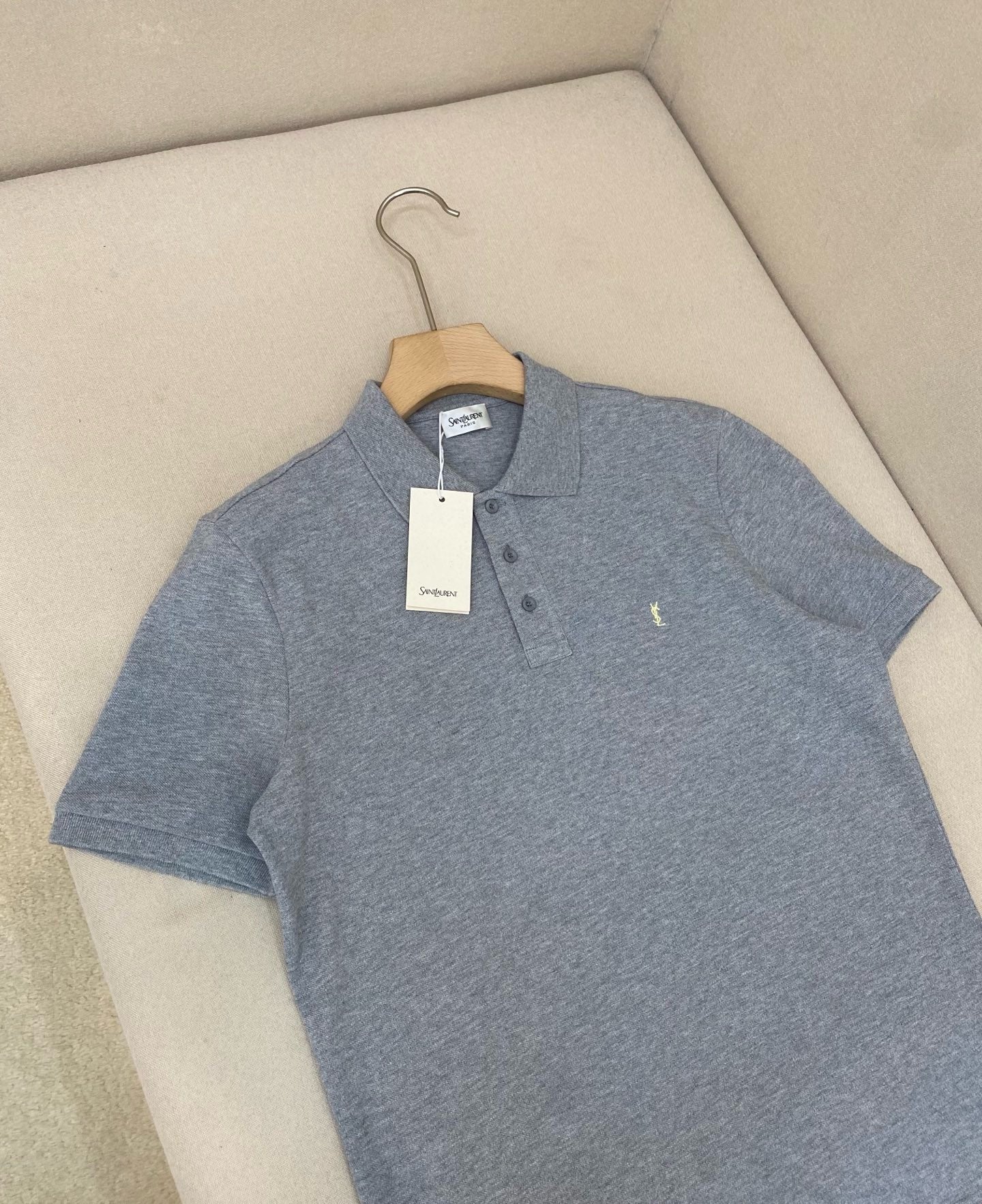 Camiseta multicolor