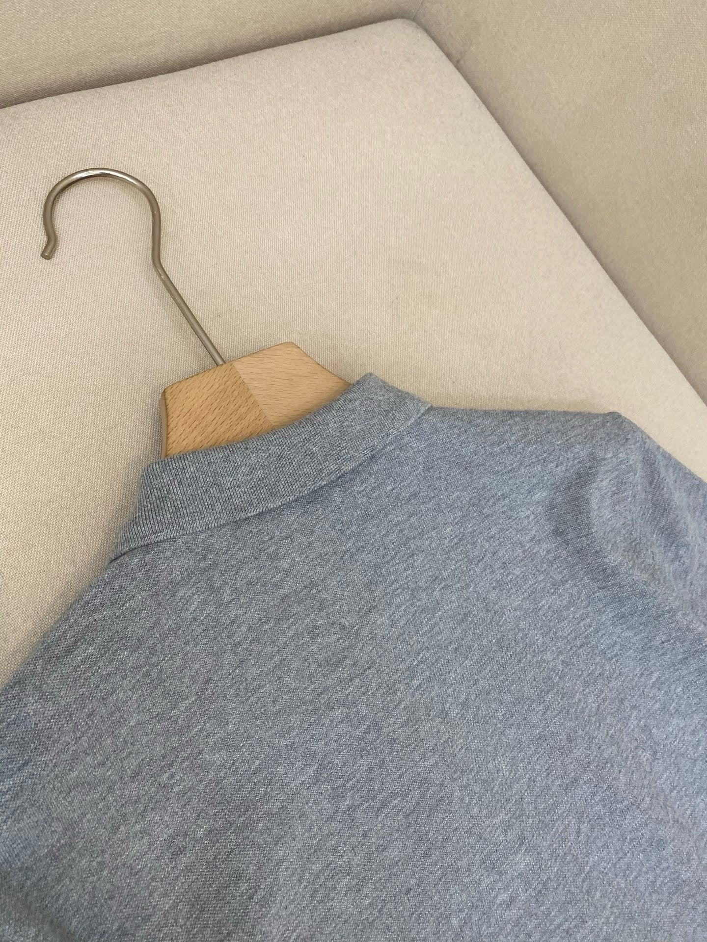 Camiseta multicolor