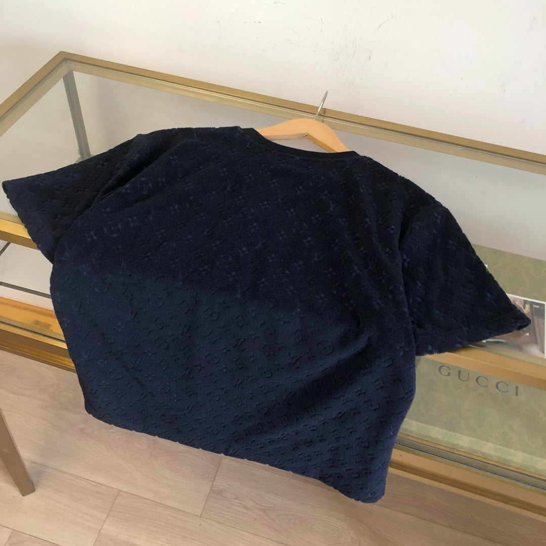 Black T-Shirt