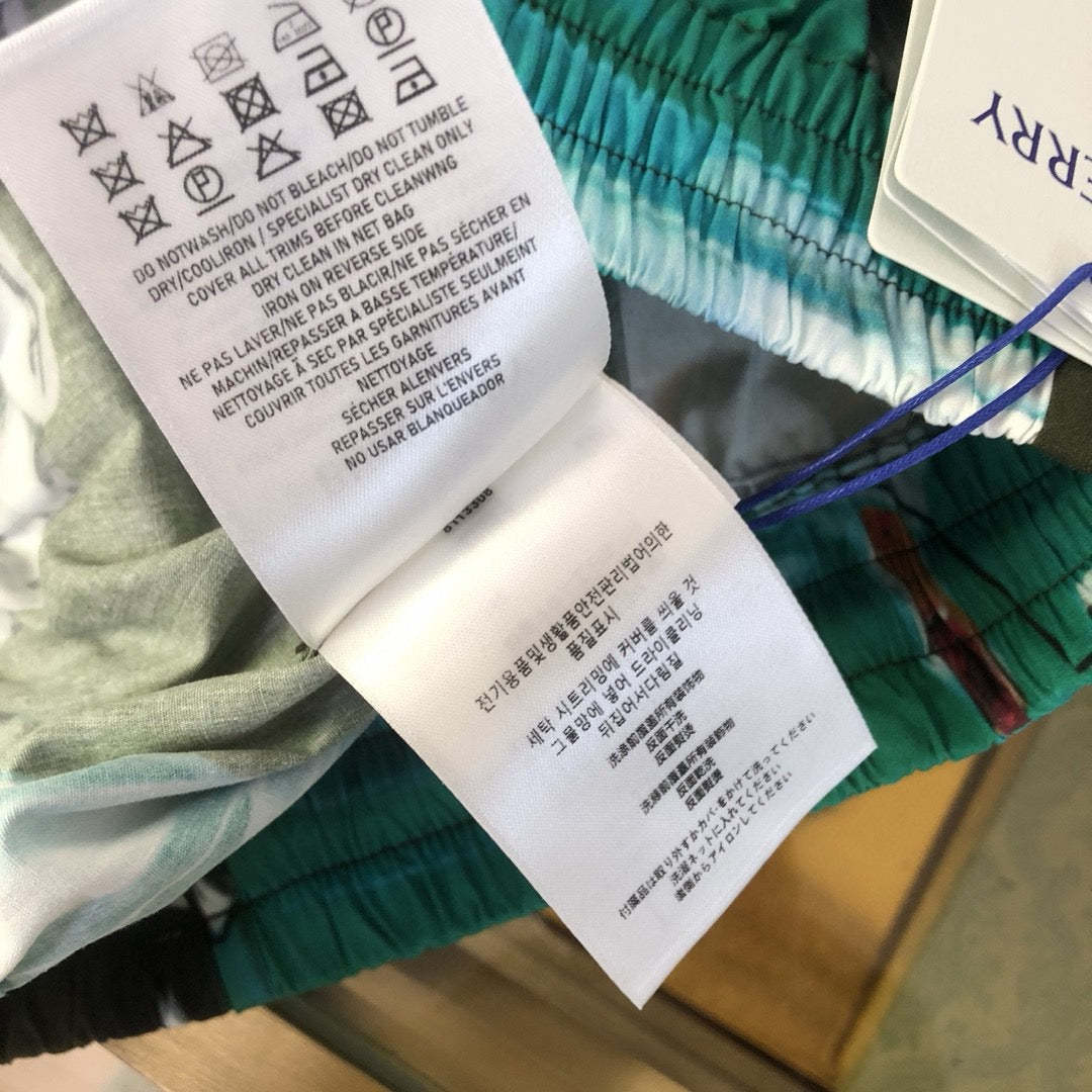 Multi-Colors T-Shirt
