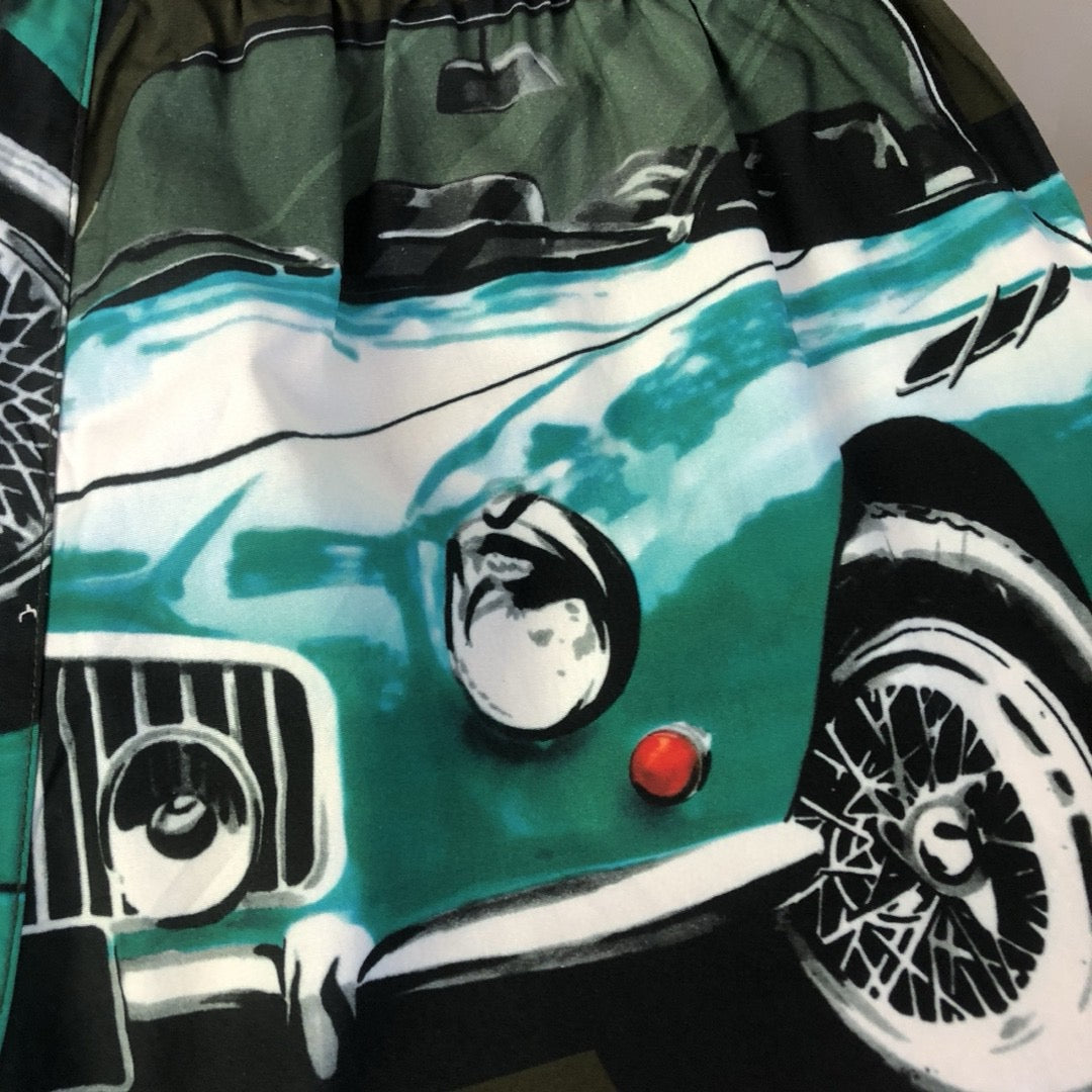 Multi-Colors T-Shirt