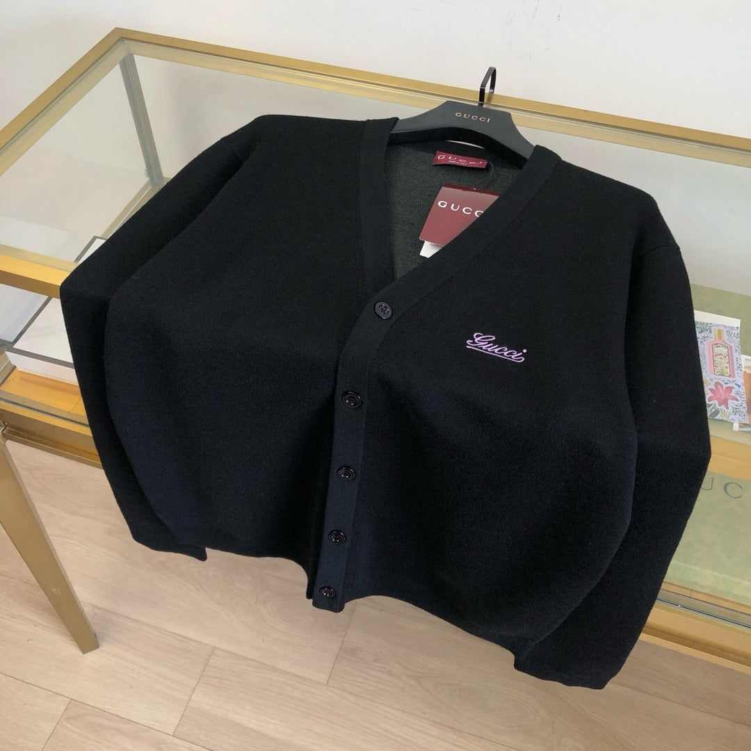 Black Jacket