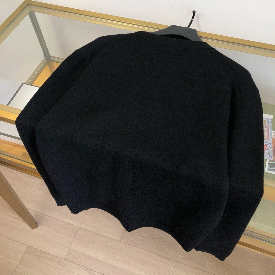 Black Jacket