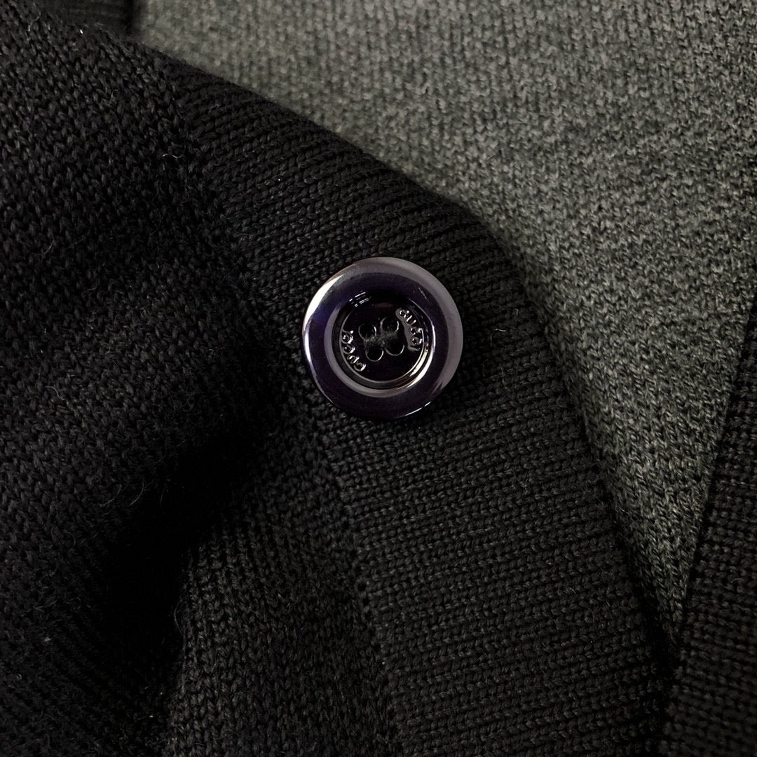 Black Jacket