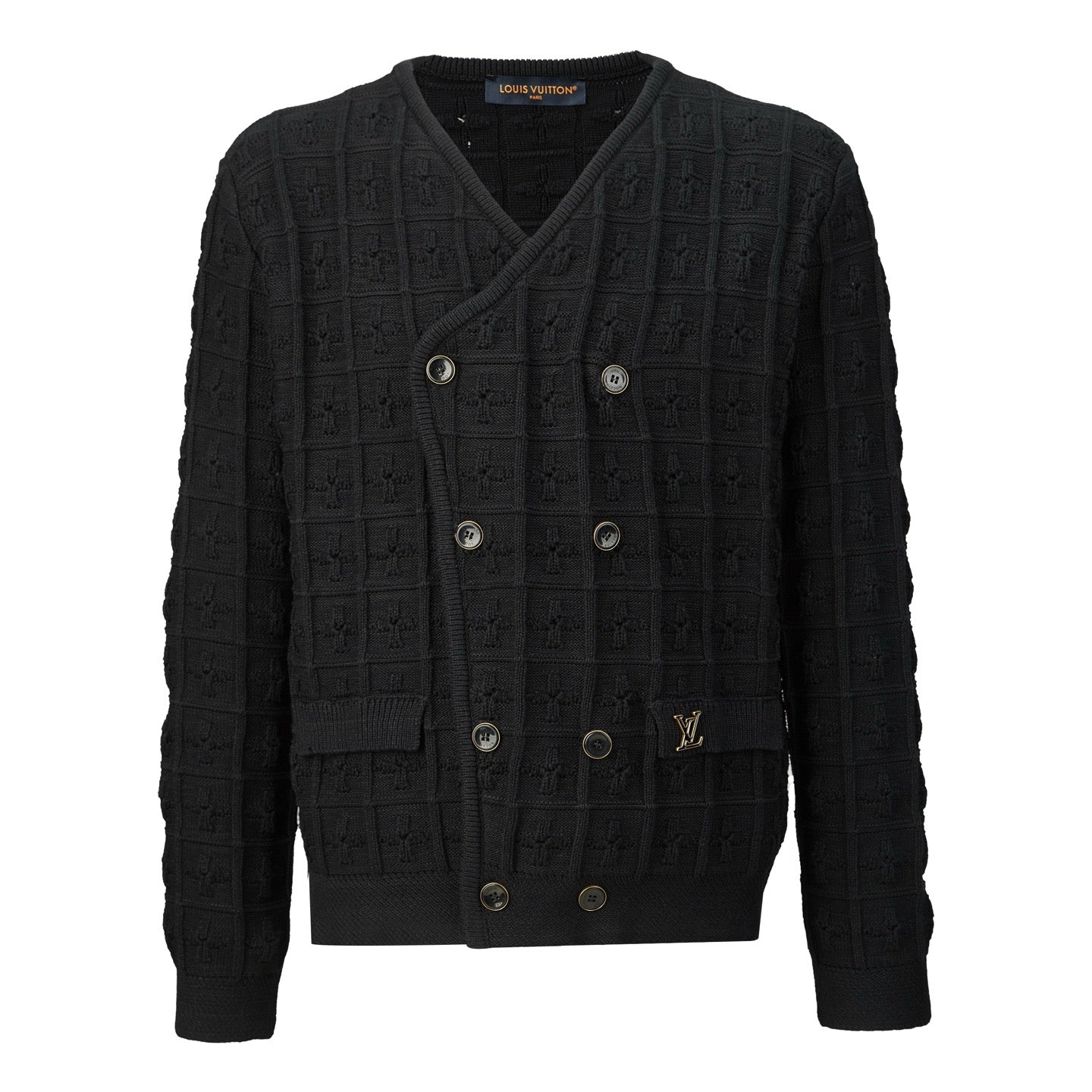 Black Jacket