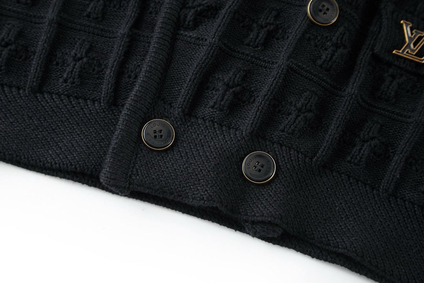 Black Jacket