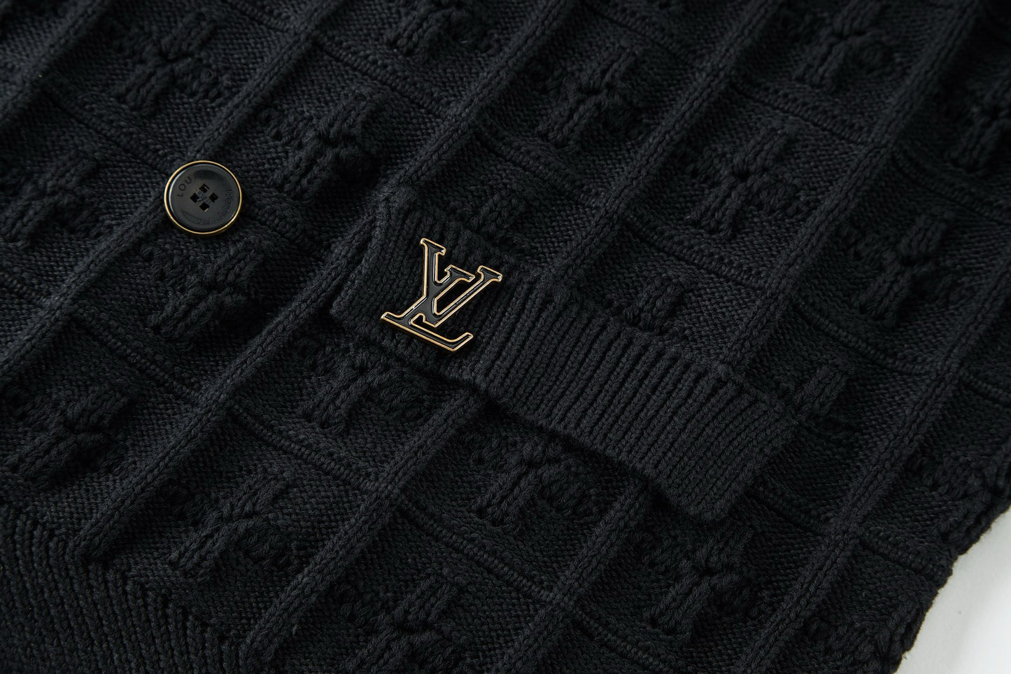 Black Jacket