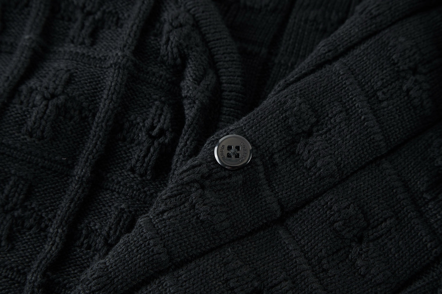 Black Jacket