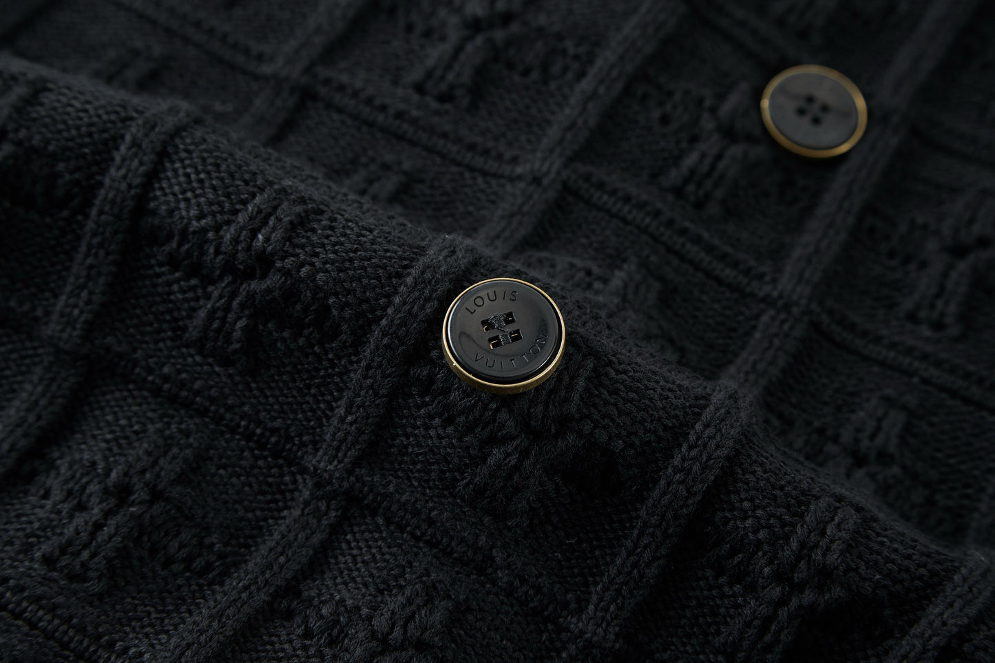Black Jacket