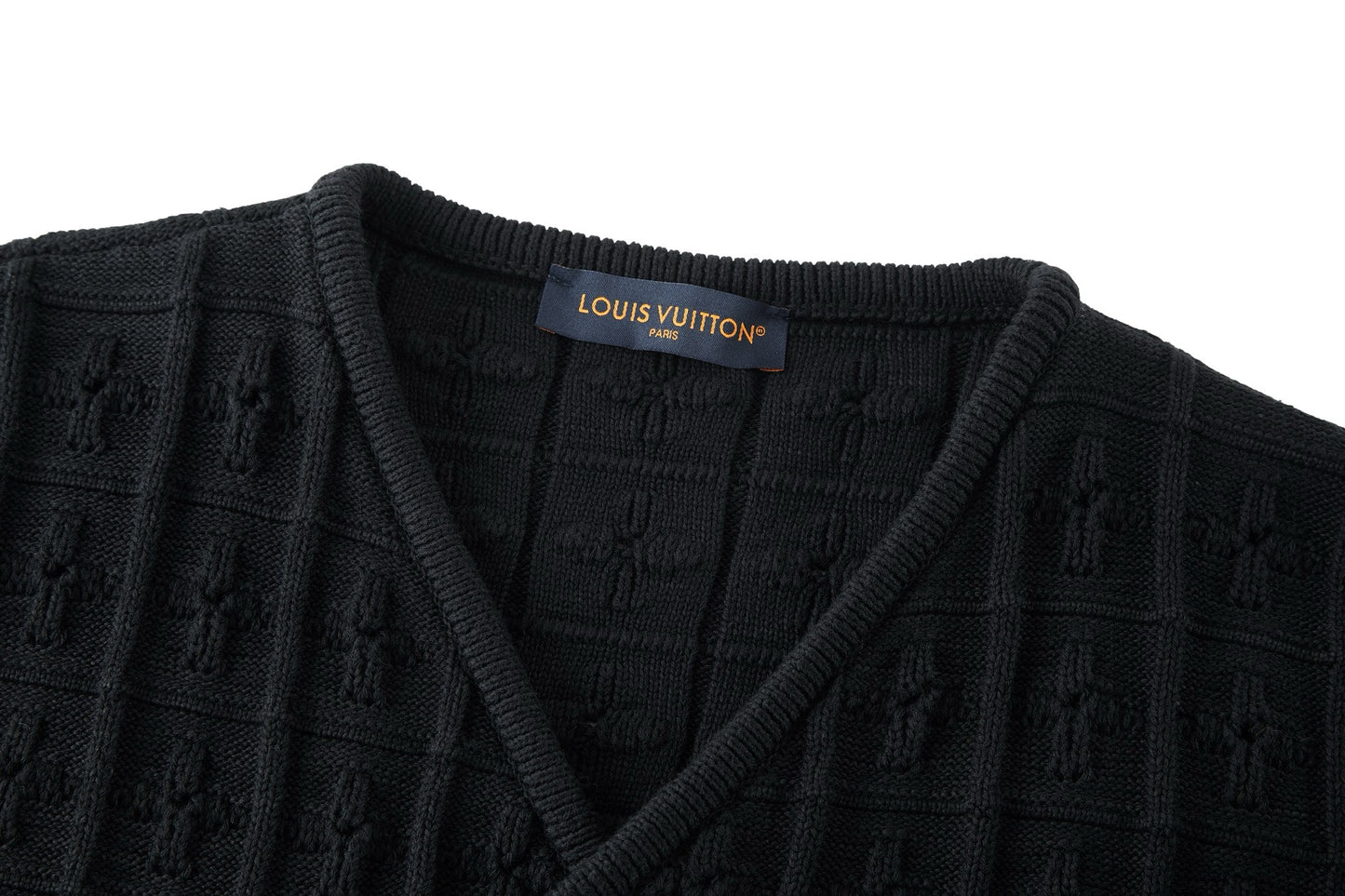 Black Jacket