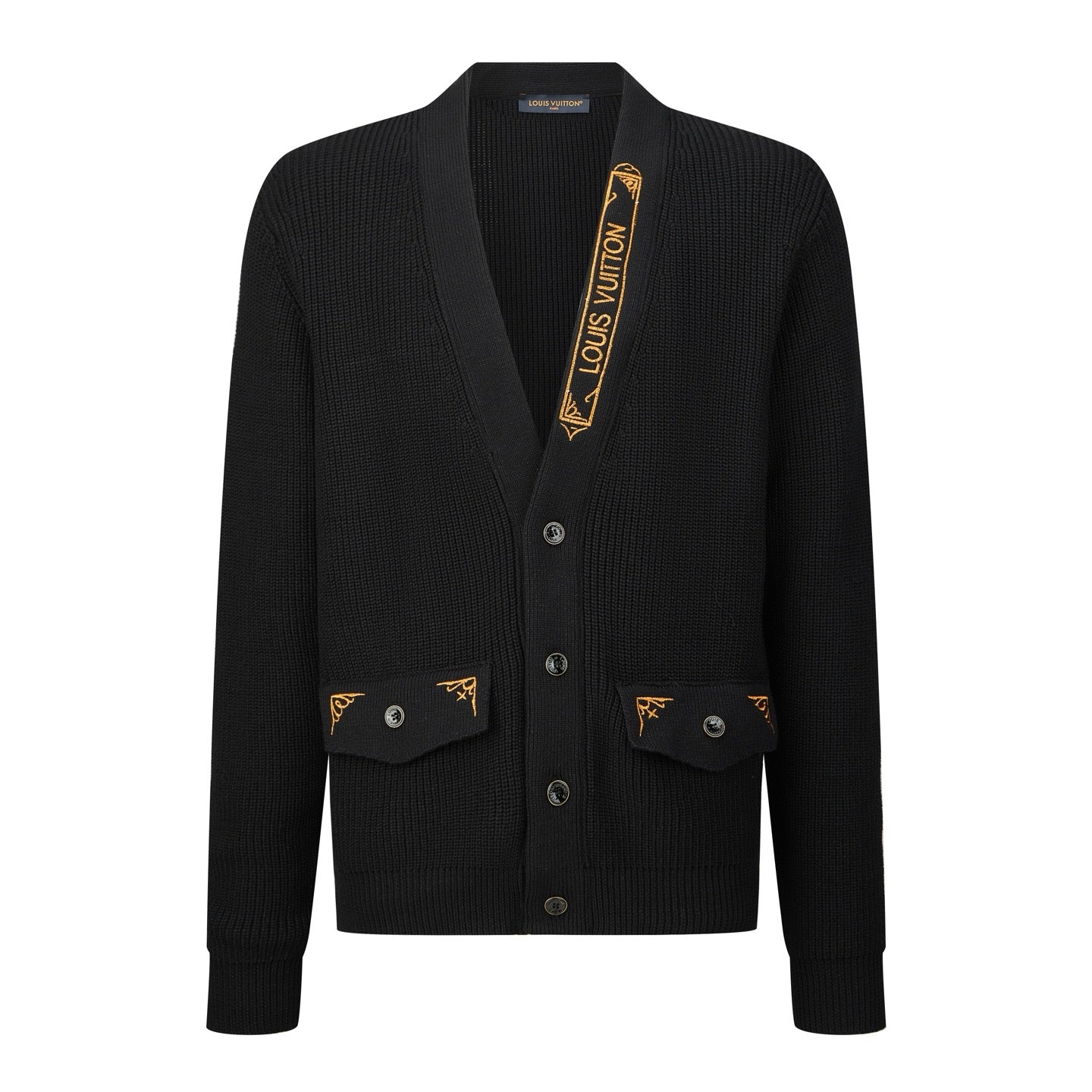 Black Jacket