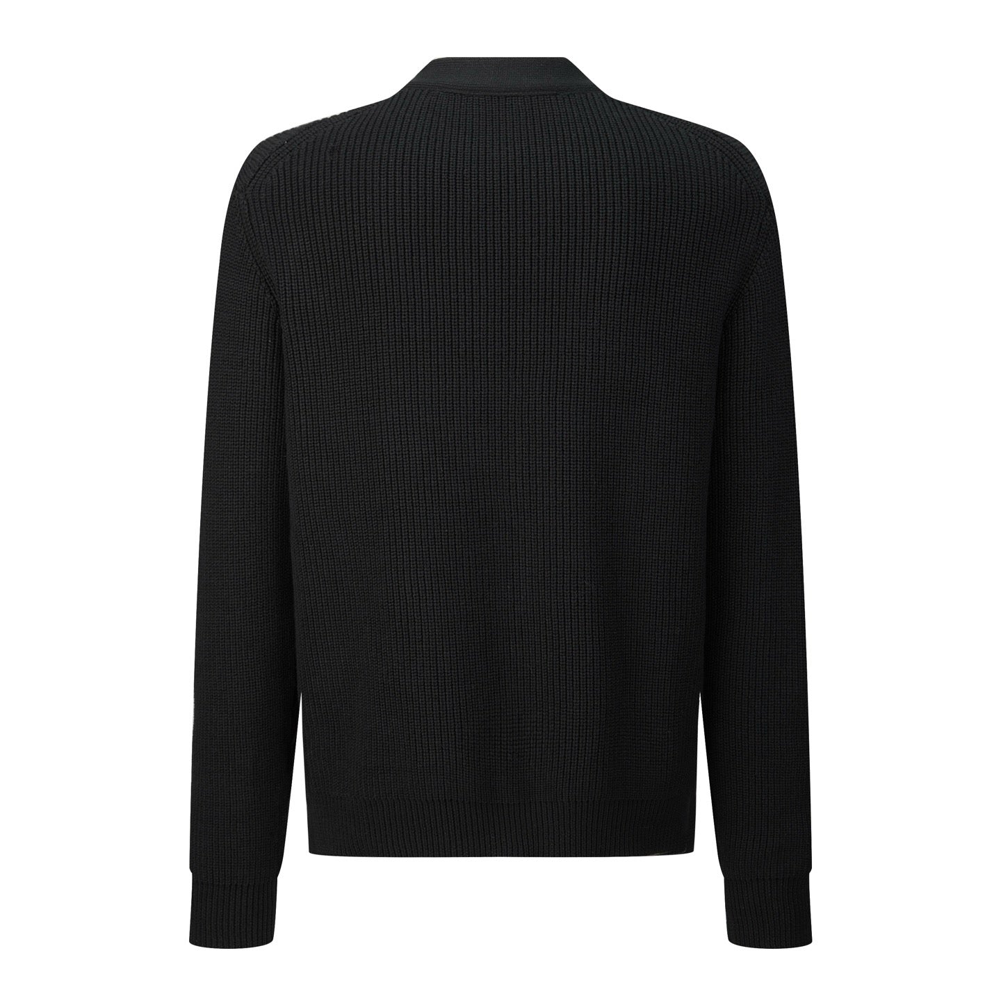Black Jacket
