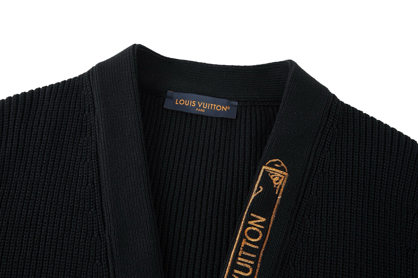 Black Jacket