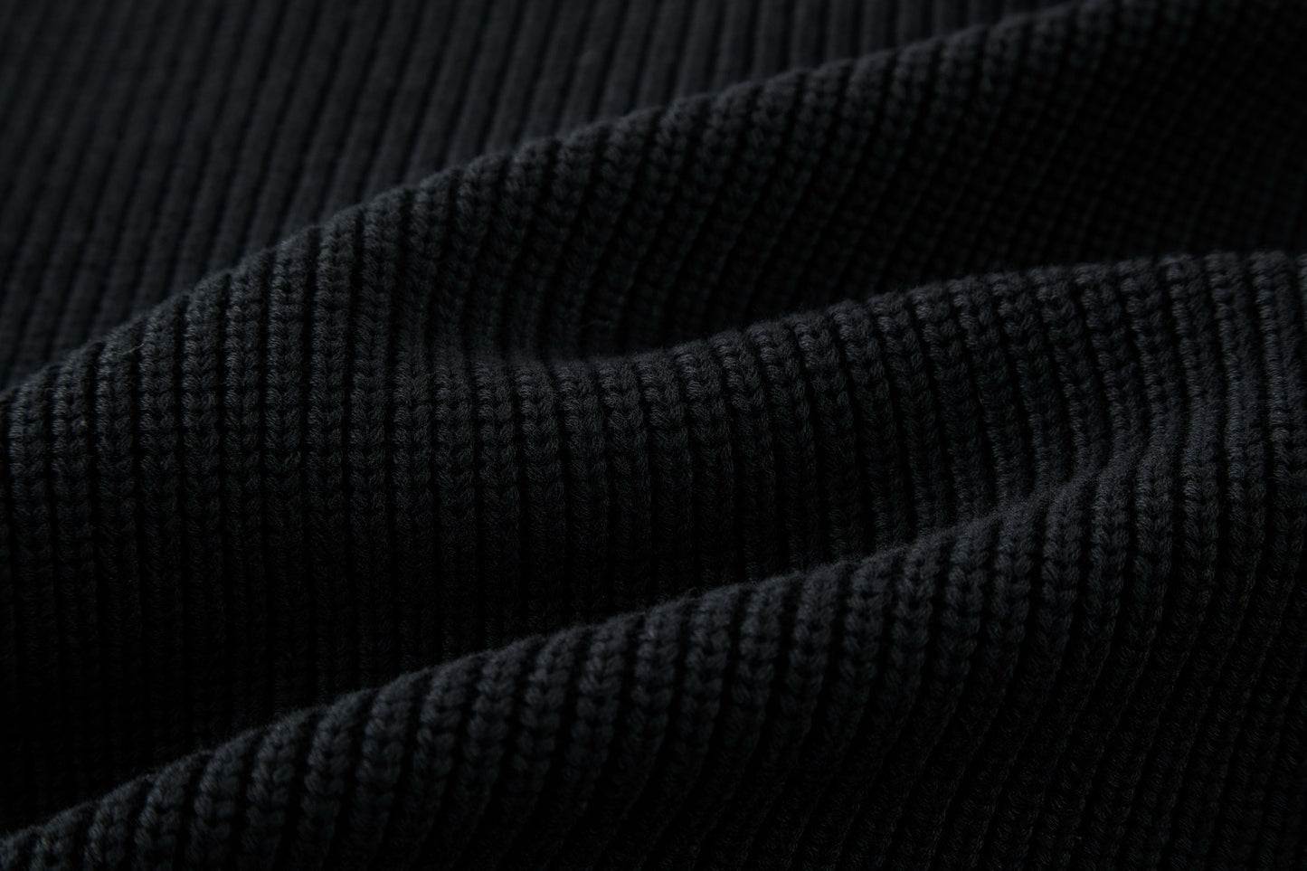 Black Jacket