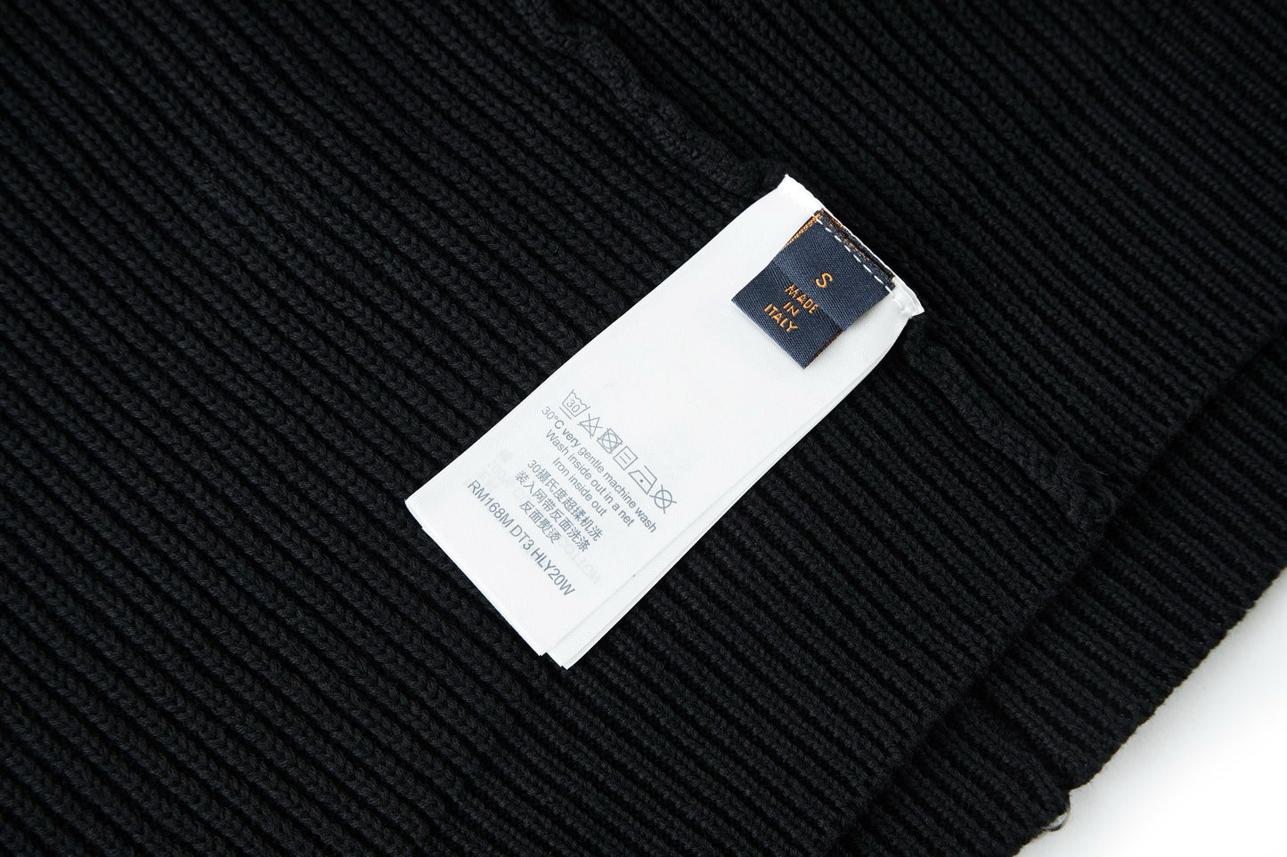 Black Jacket