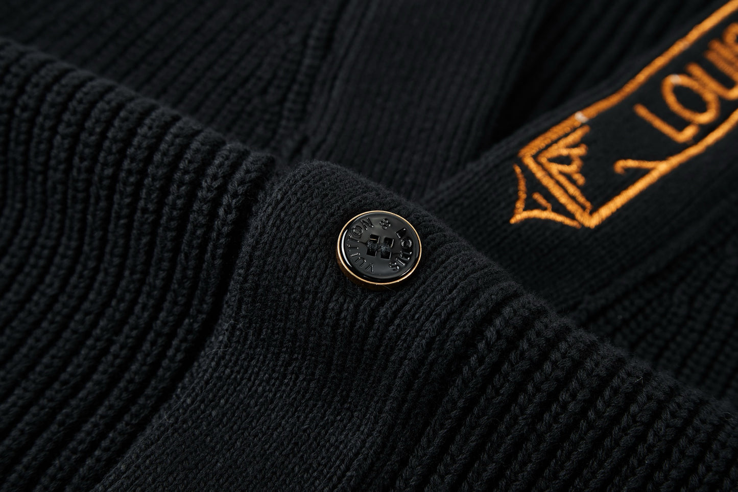 Black Jacket