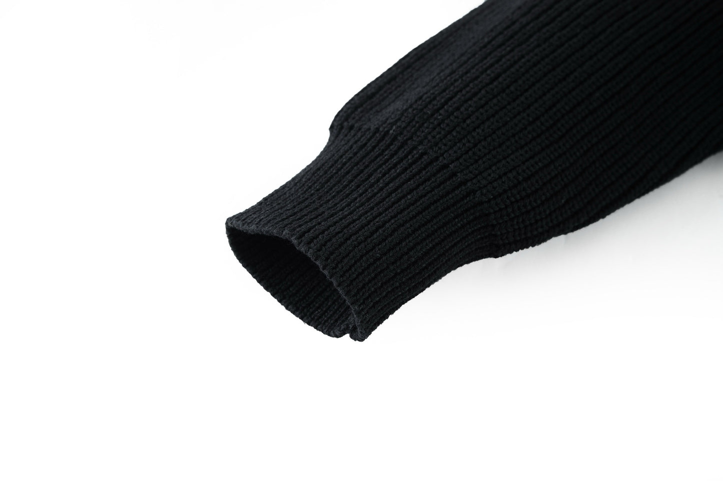 Black Jacket