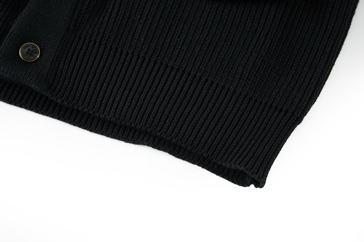 Black Jacket