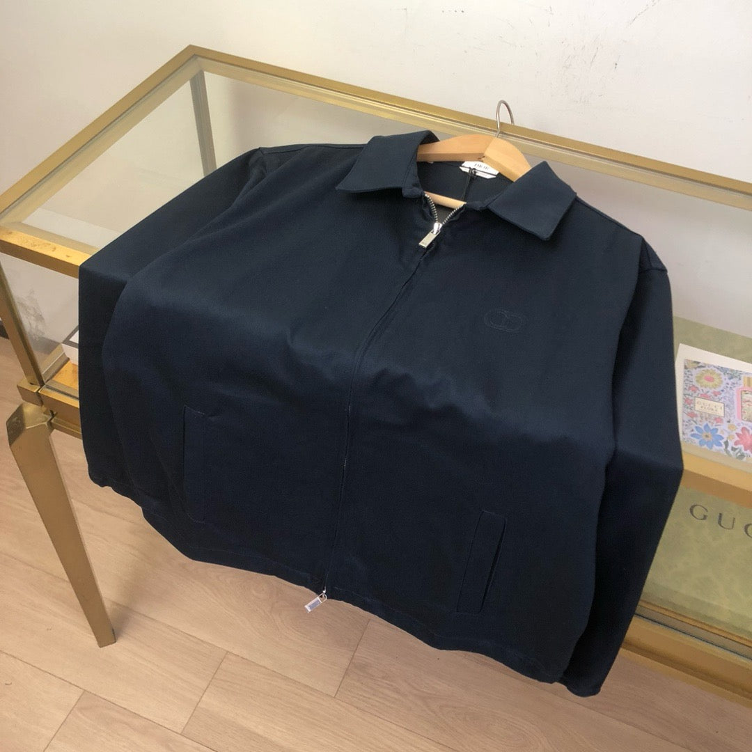 Chaqueta negra