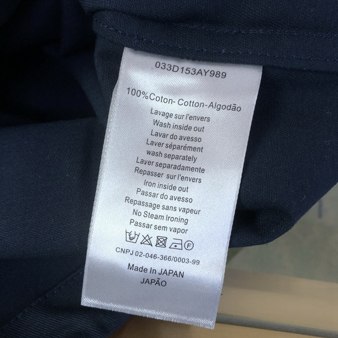 Chaqueta negra