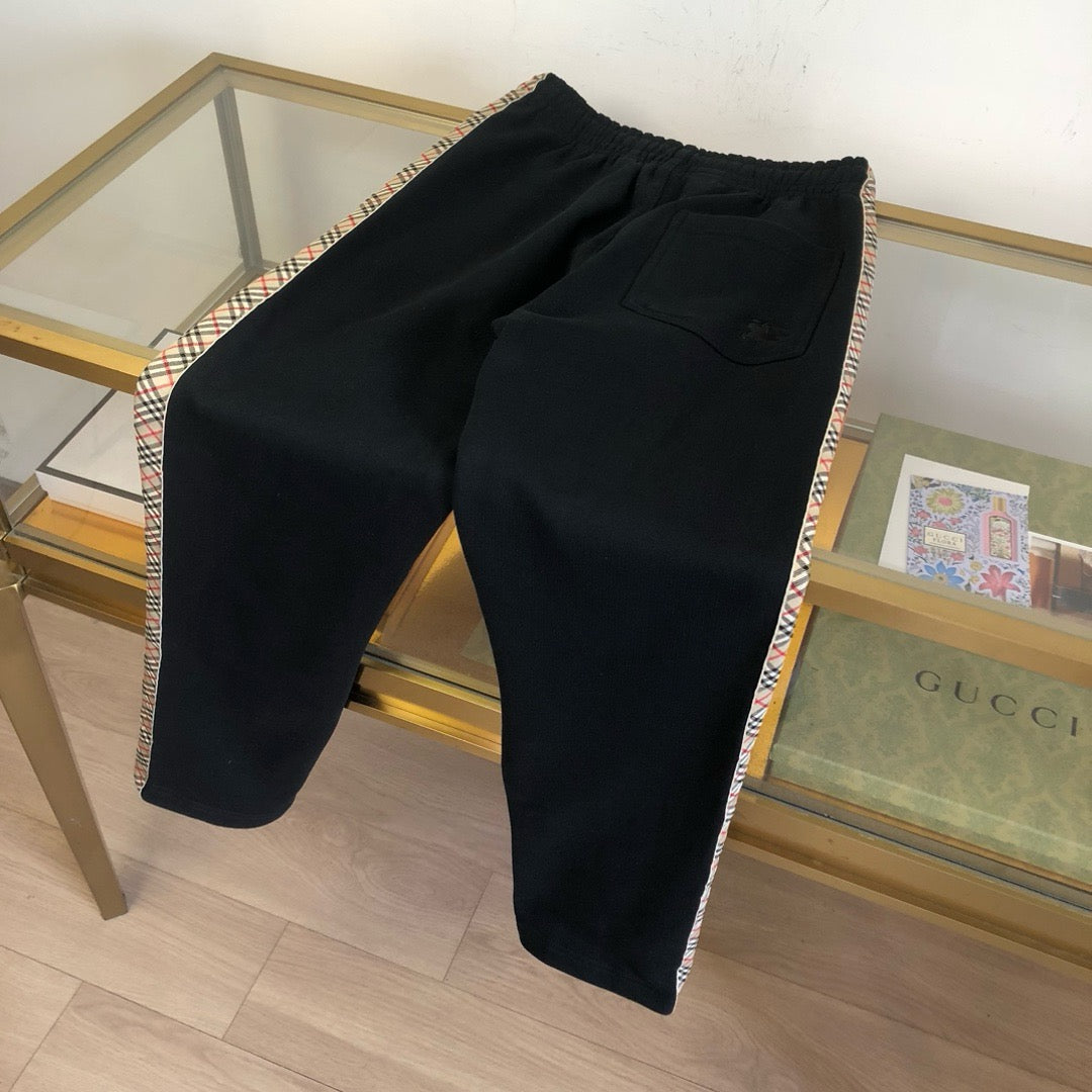 Black Pant
