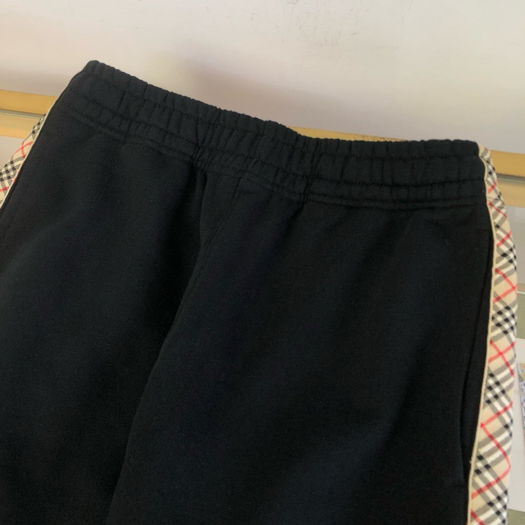 Black Pant