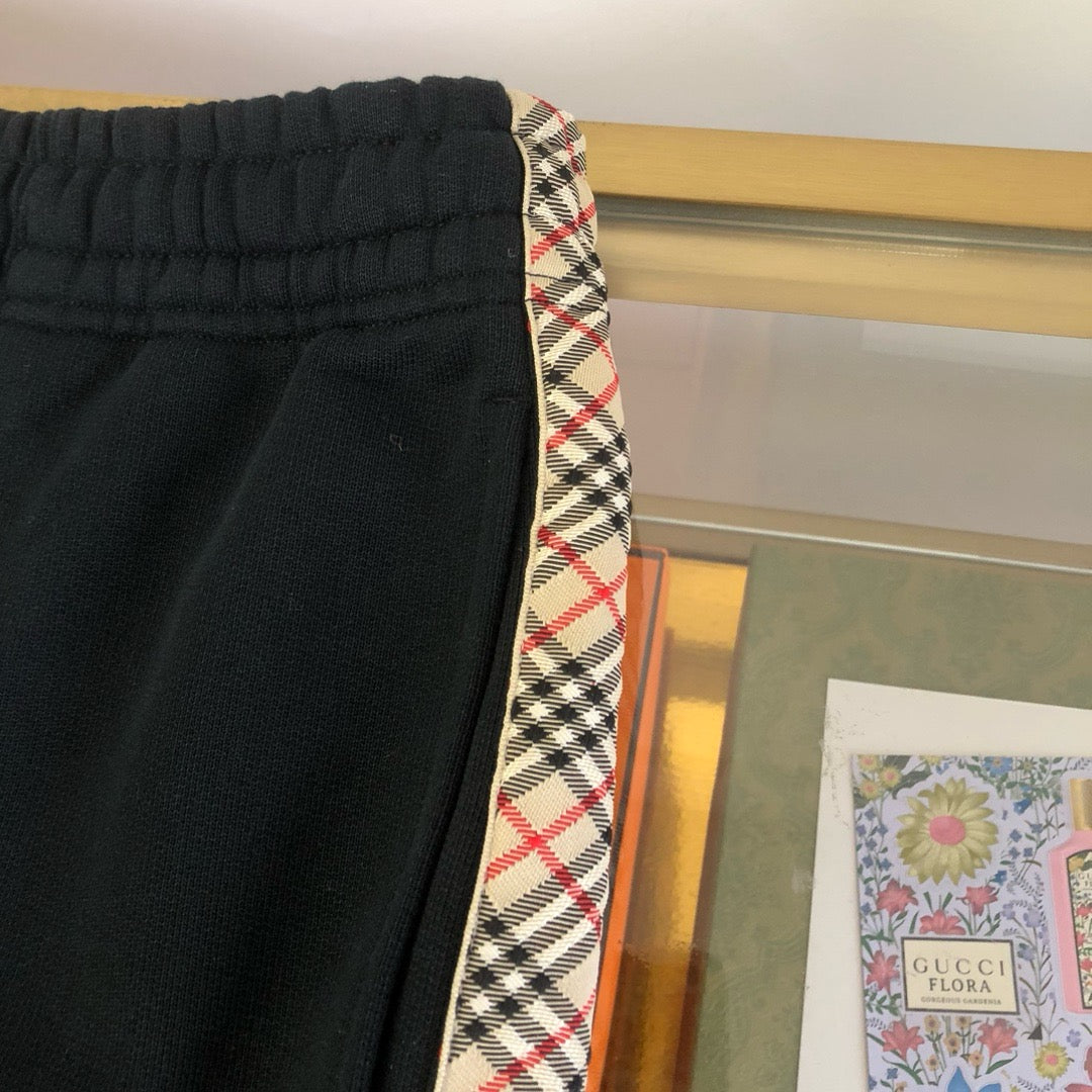 Black Pant