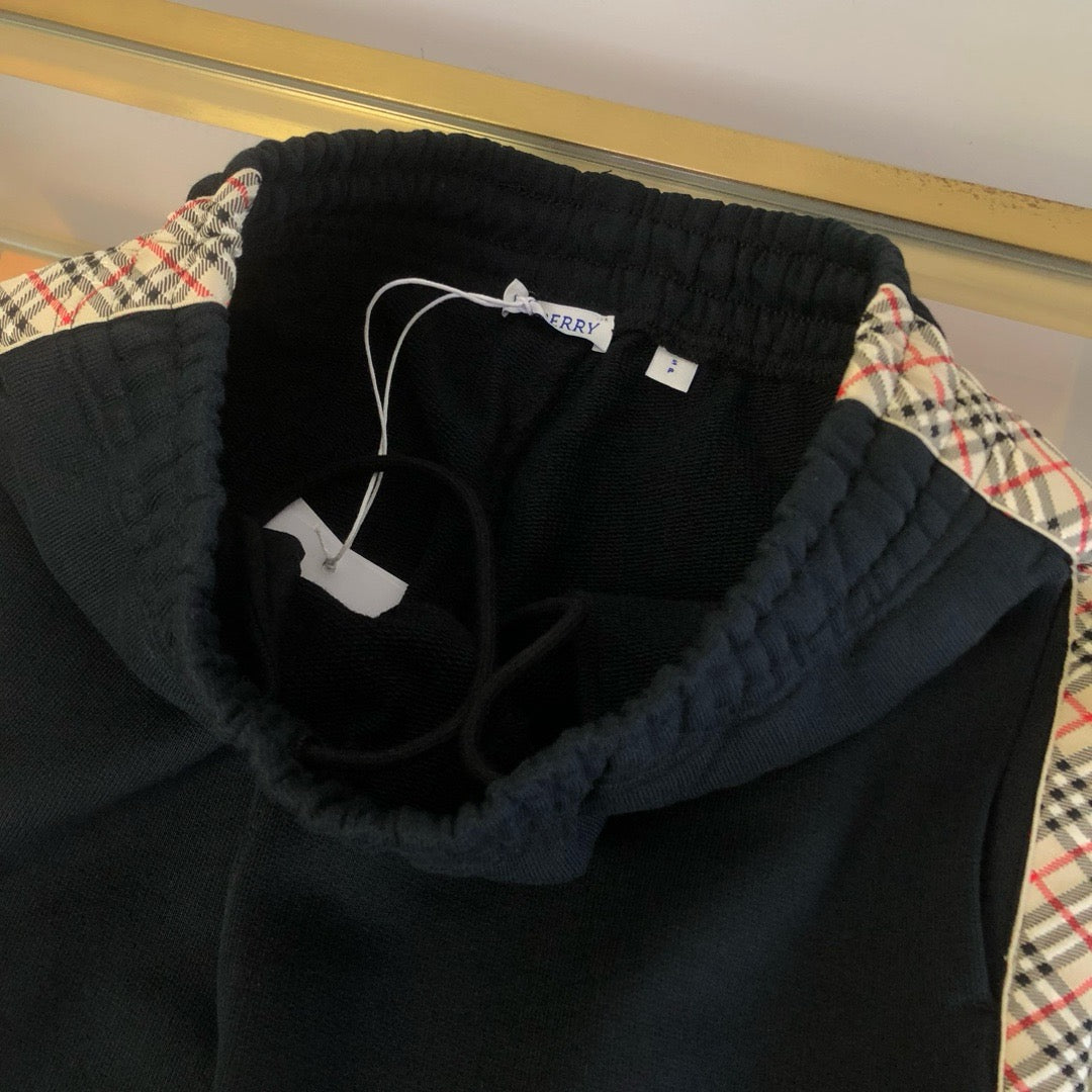 Black Pant