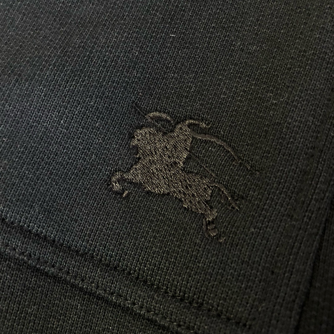 Black Pant