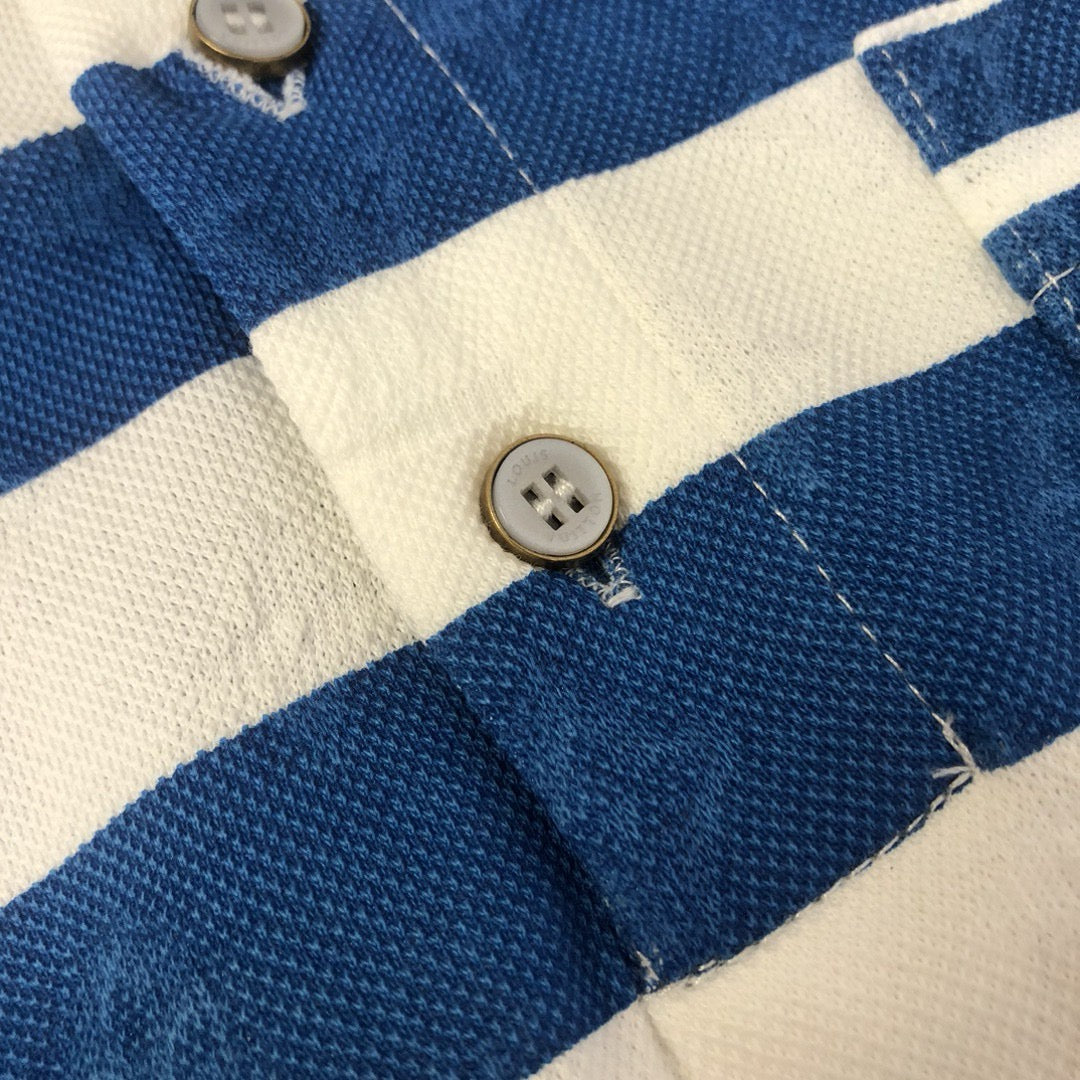 Polo multicolor