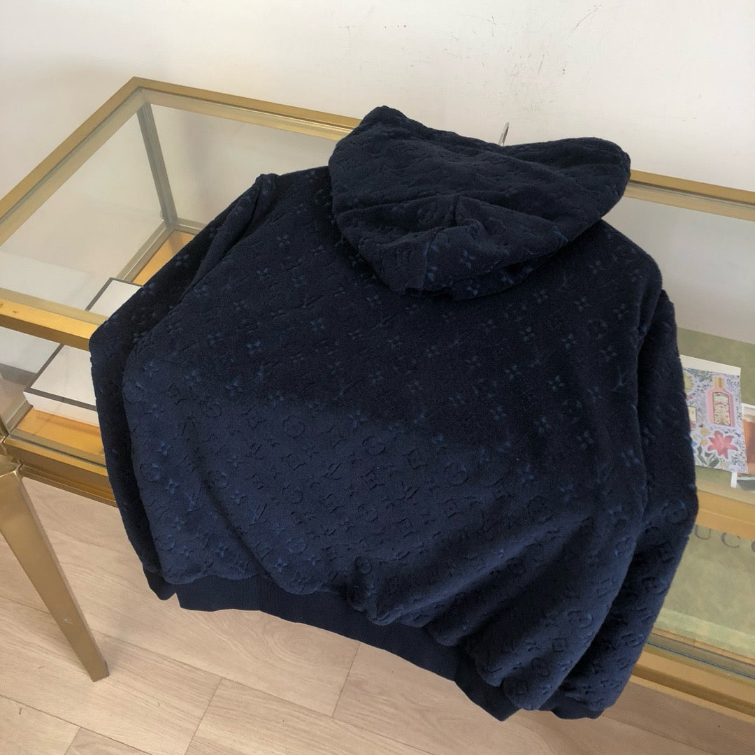 Black Jacket