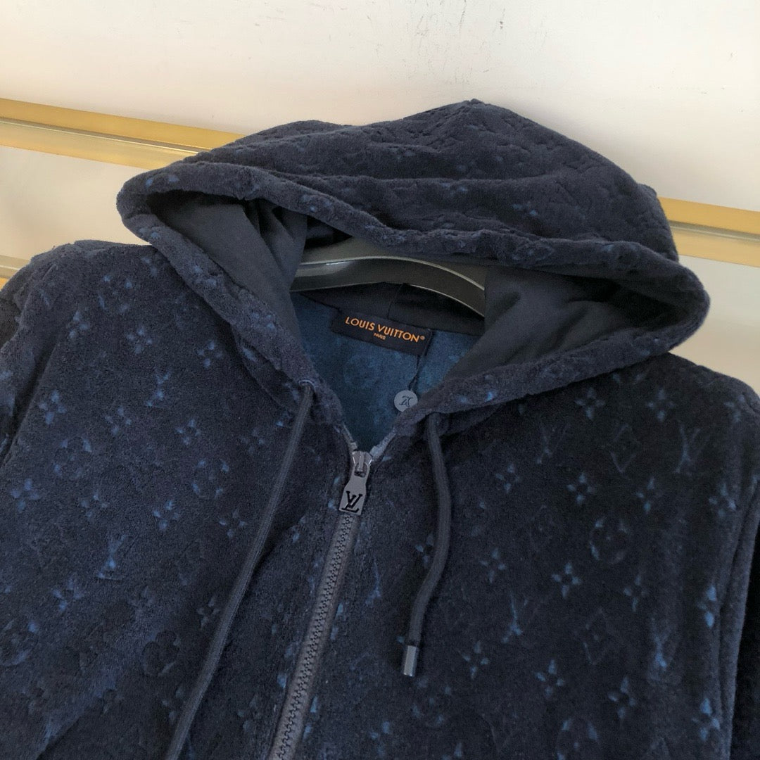 Black Jacket