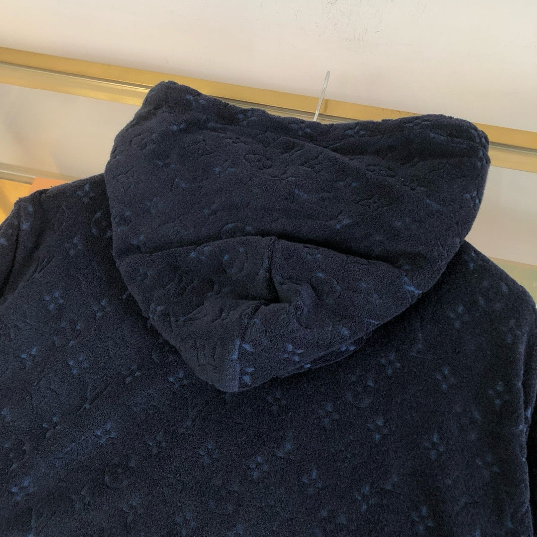 Black Jacket