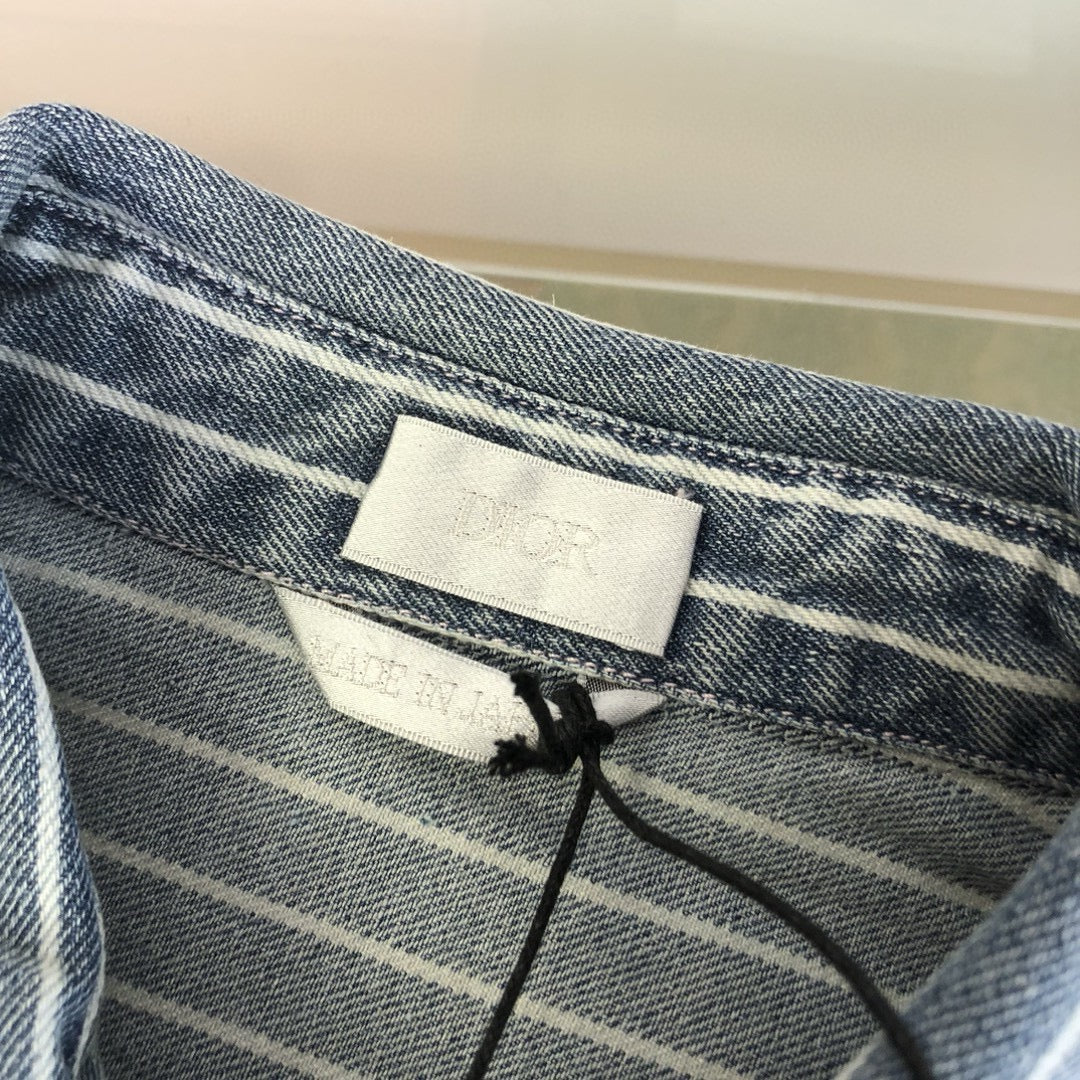 Chaqueta multicolor