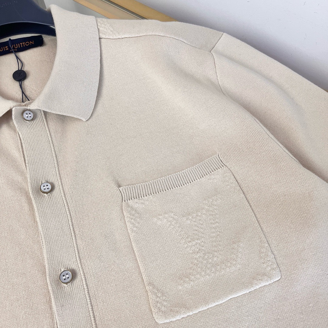 Beige T-Shirt