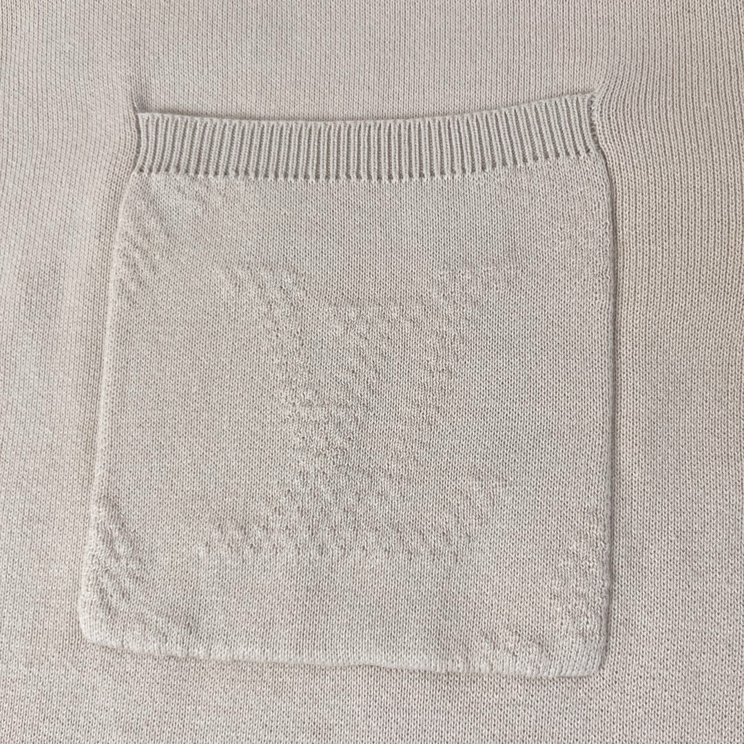 Beige T-Shirt