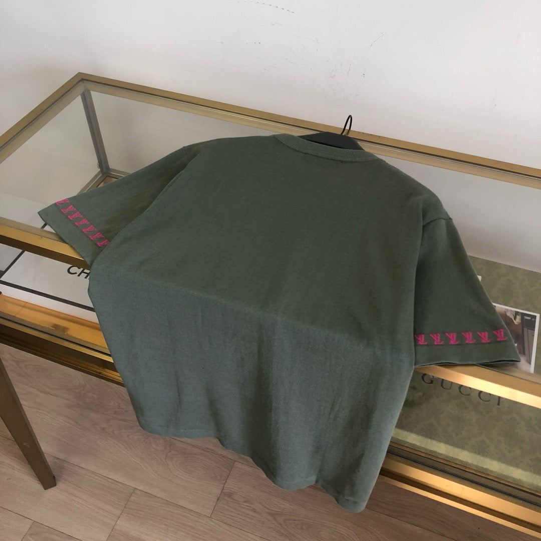 Green T-Shirt