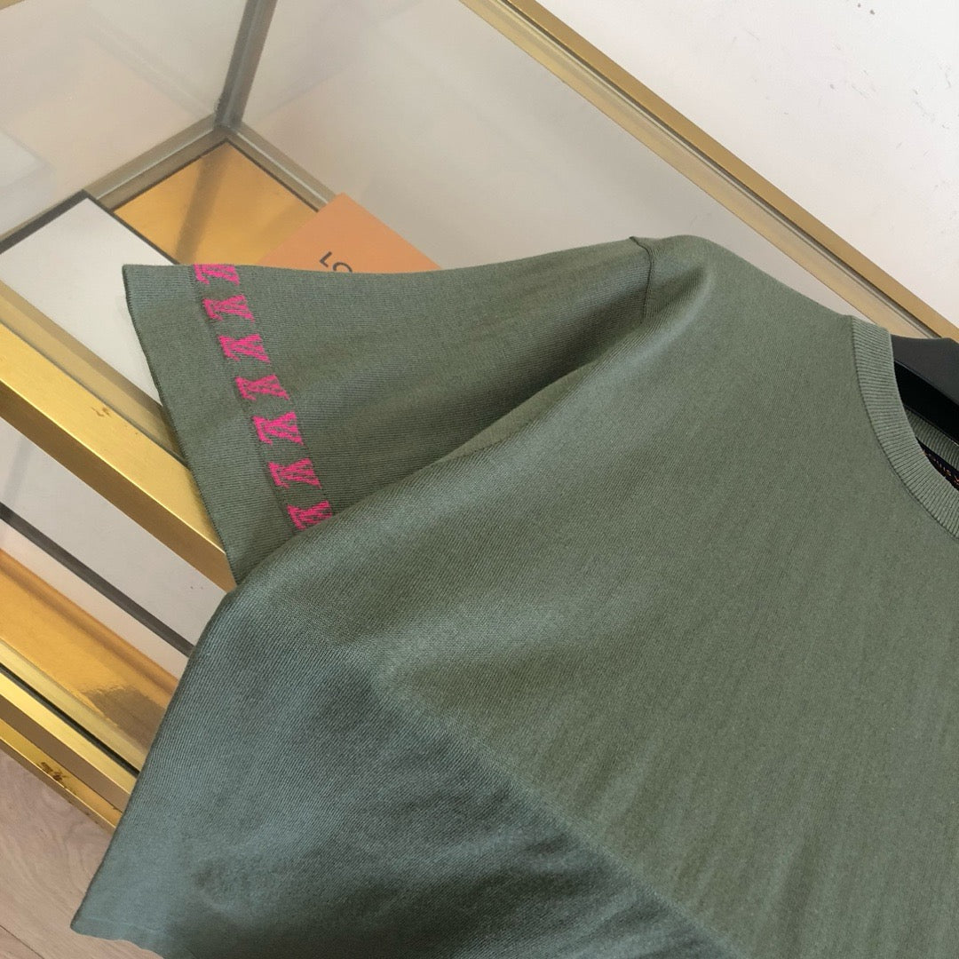 Green T-Shirt