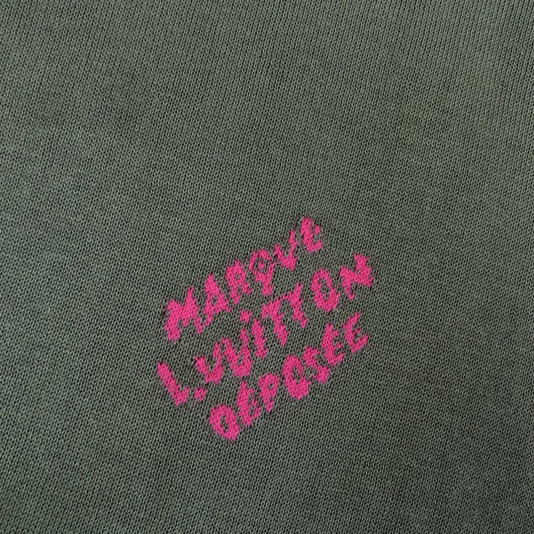 Green T-Shirt