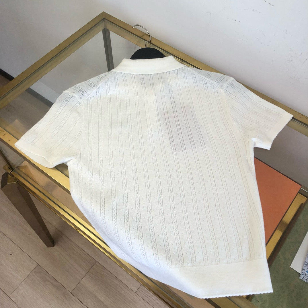 White T-Shirt