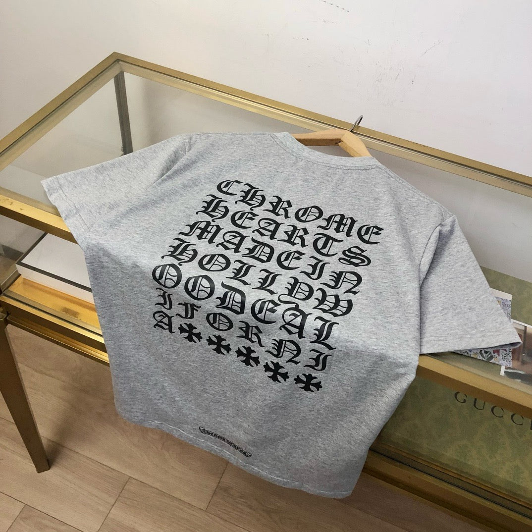 Grey T-Shirt