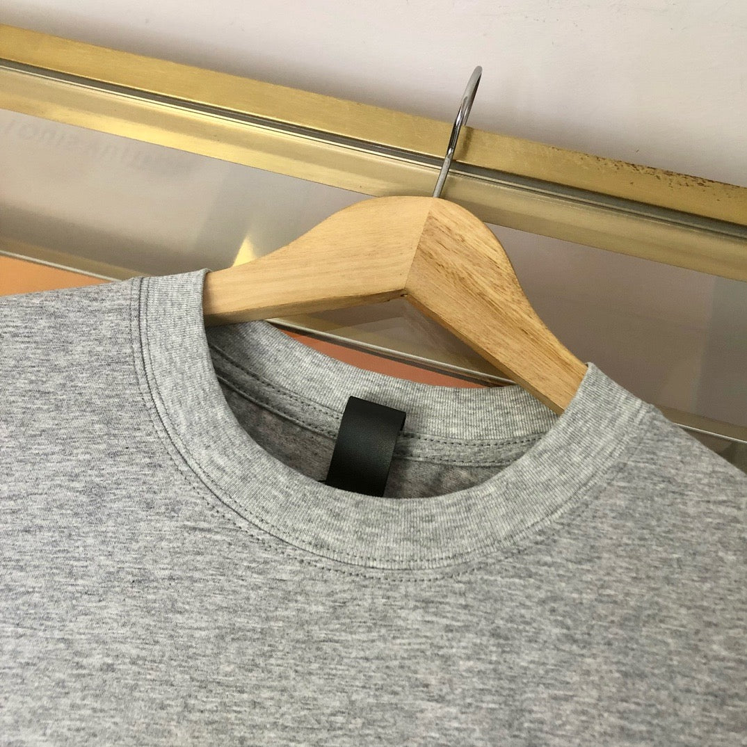 Grey T-Shirt